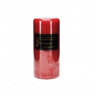 TWILIGHT BASIC 7X15CM -POMEGRANATE TB-CP715POM