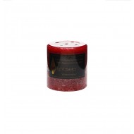 TWILIGHTBASI7X7.5PILR-WINTERBERRY TB-CP77DRD