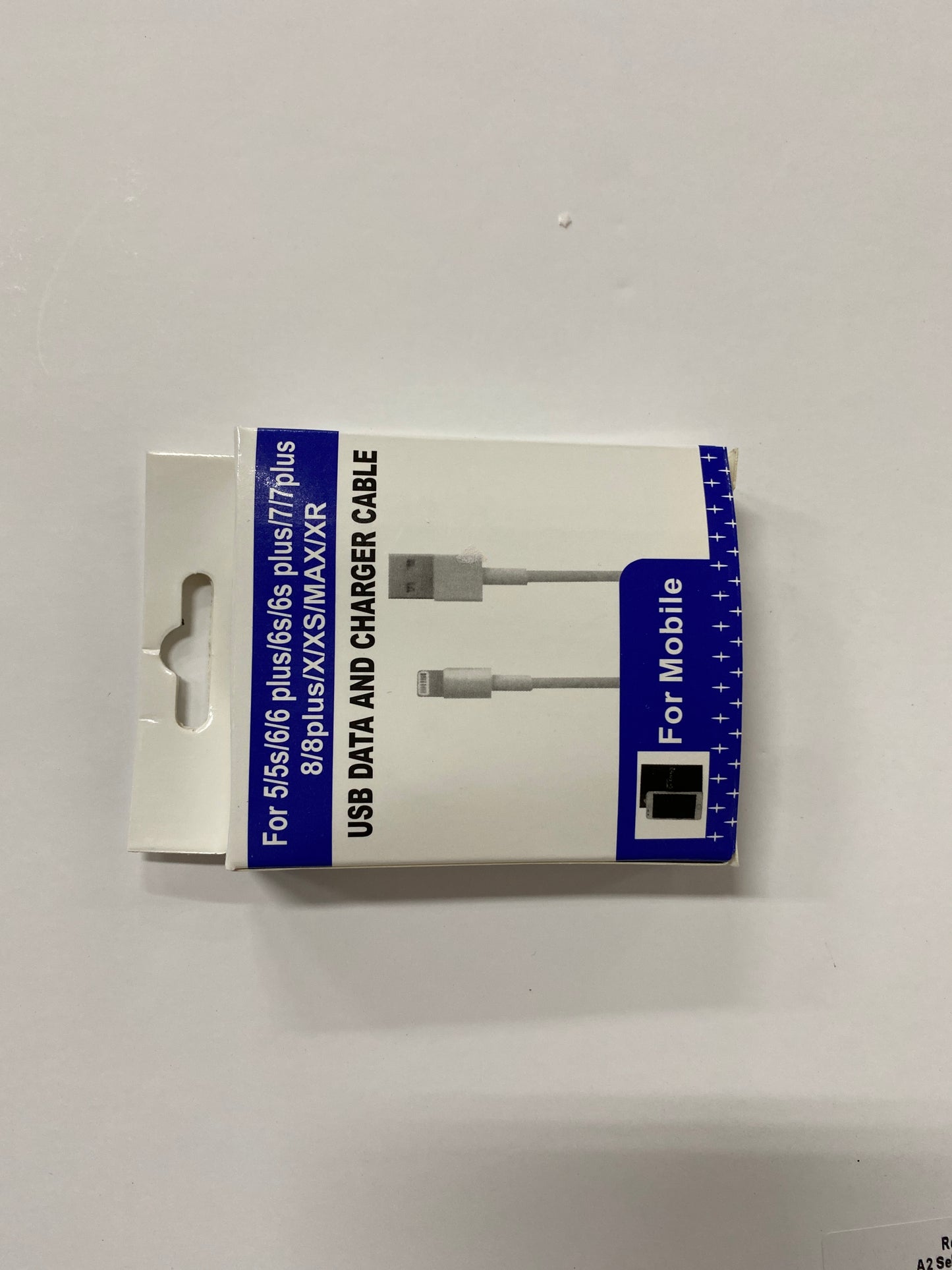 USB Data and charger cable 60481