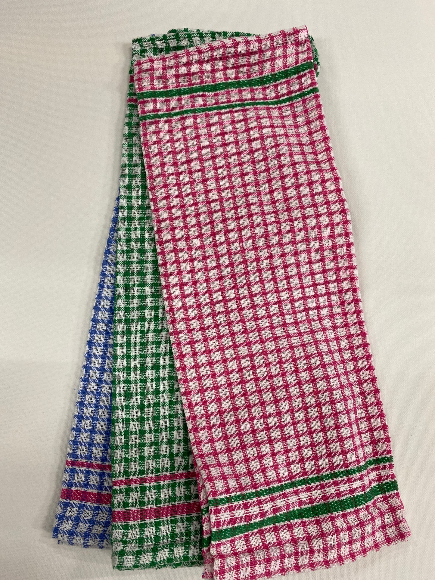 Pack of 3Tea Towels . Te-020