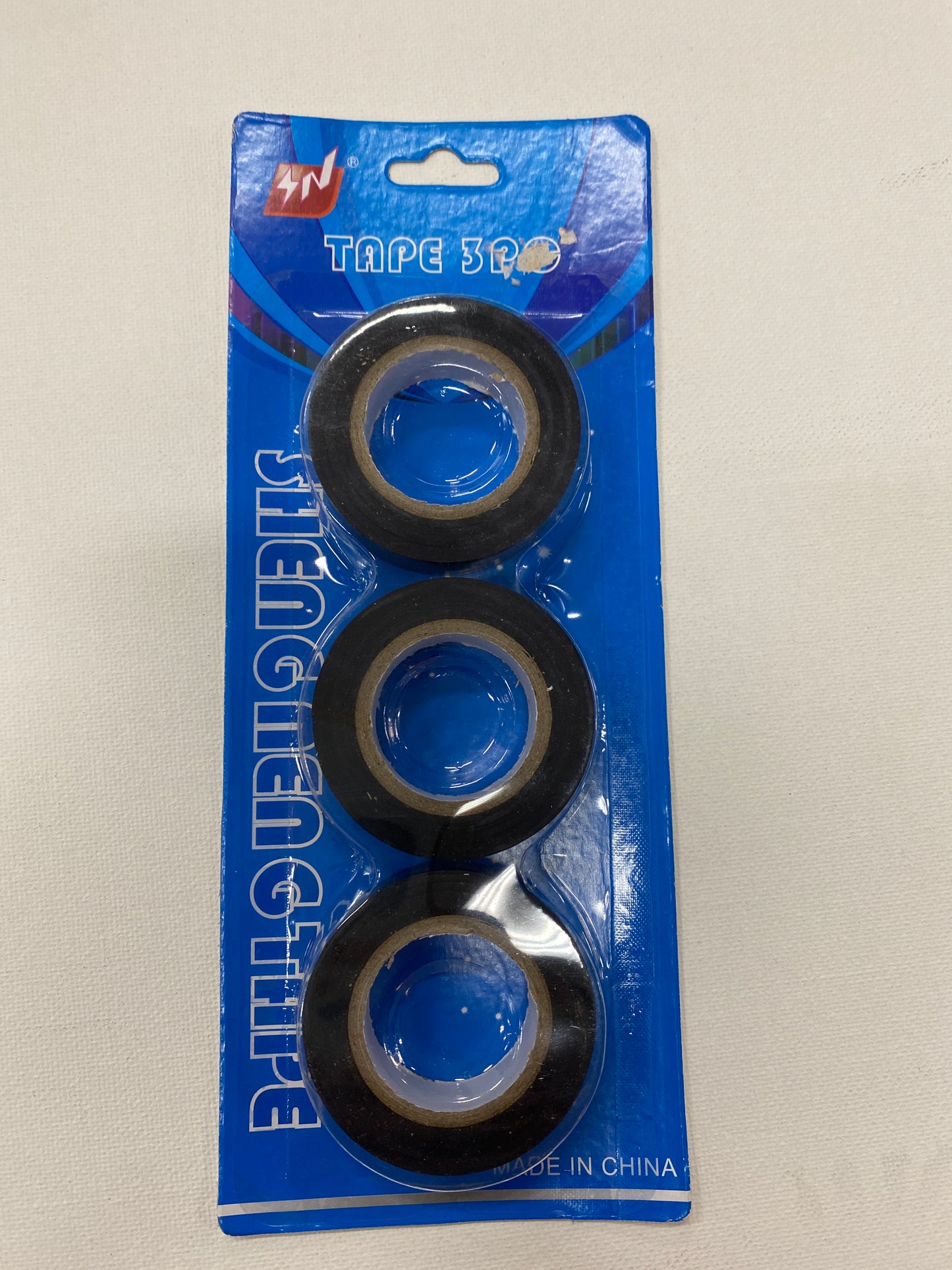 2pc Electric Tape. 72606
