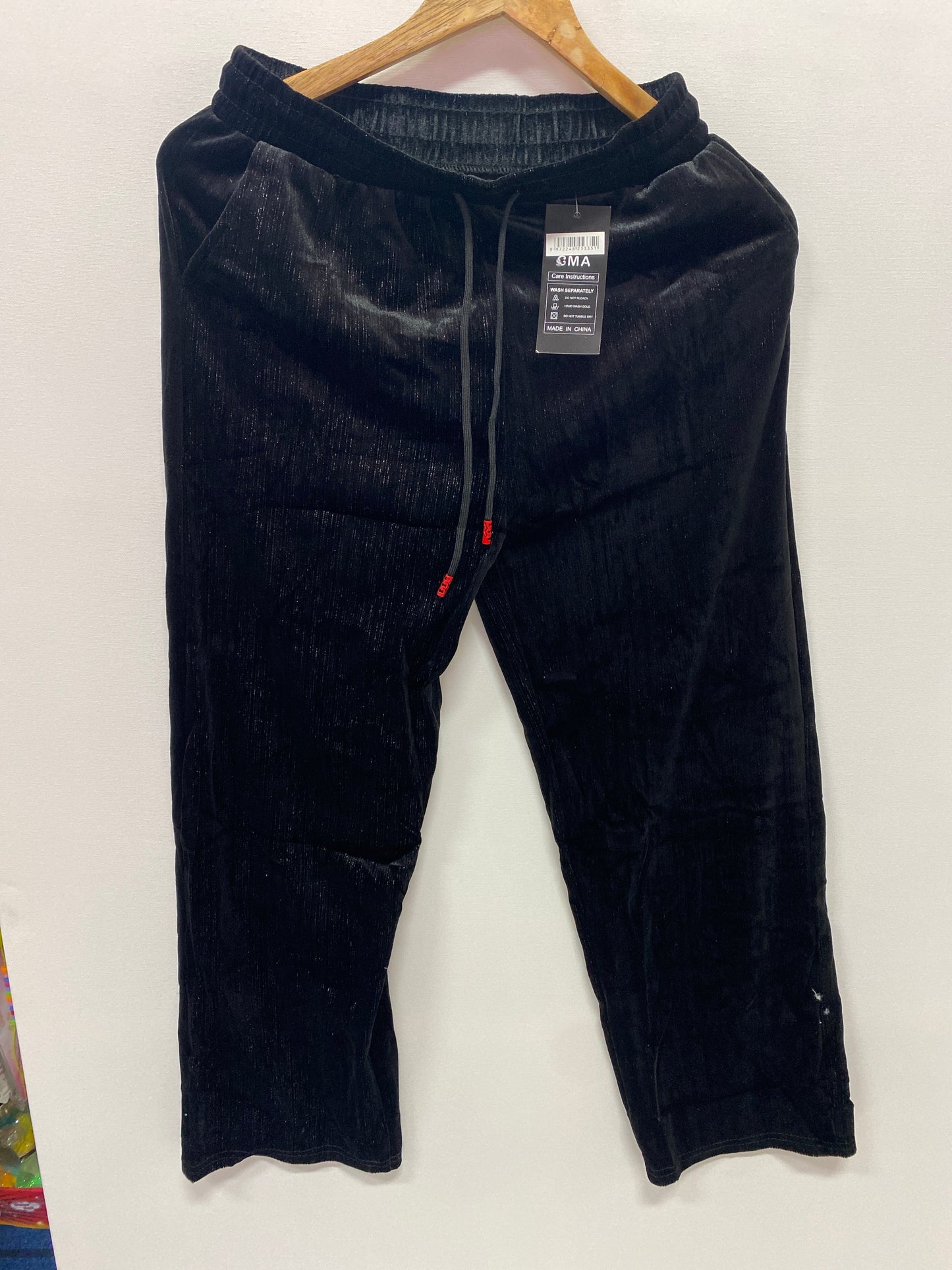 Lady pants 33351