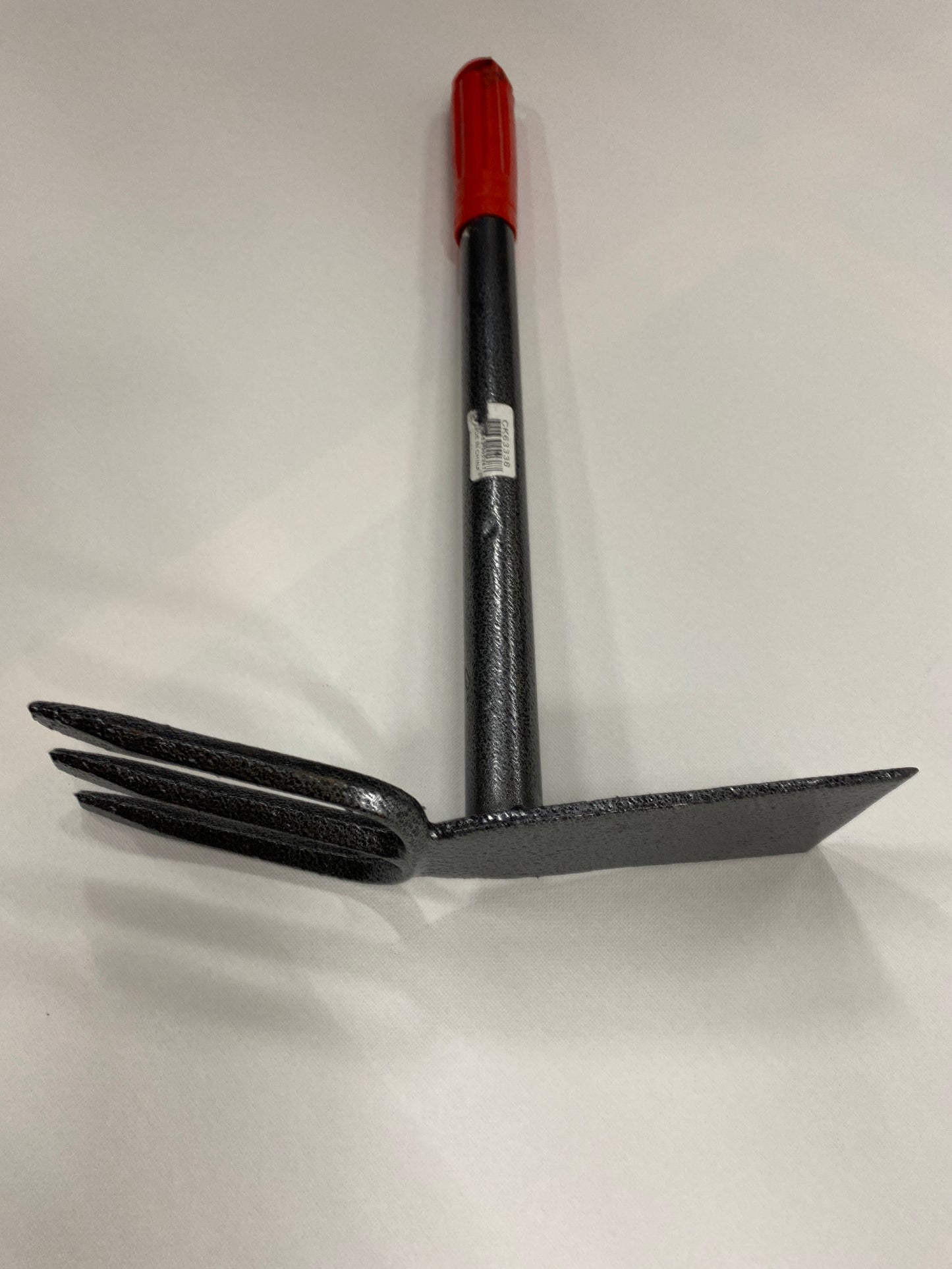 Small Steel Rake. 63338