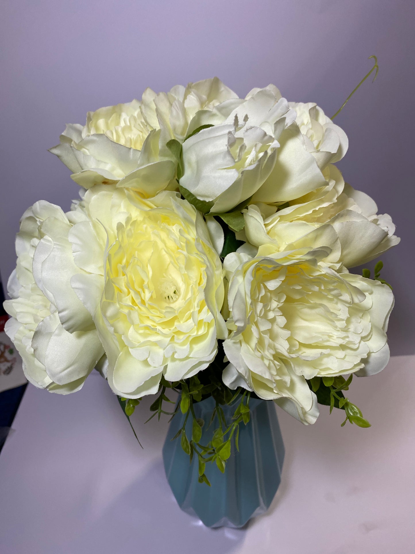 Peony Bunch 2101