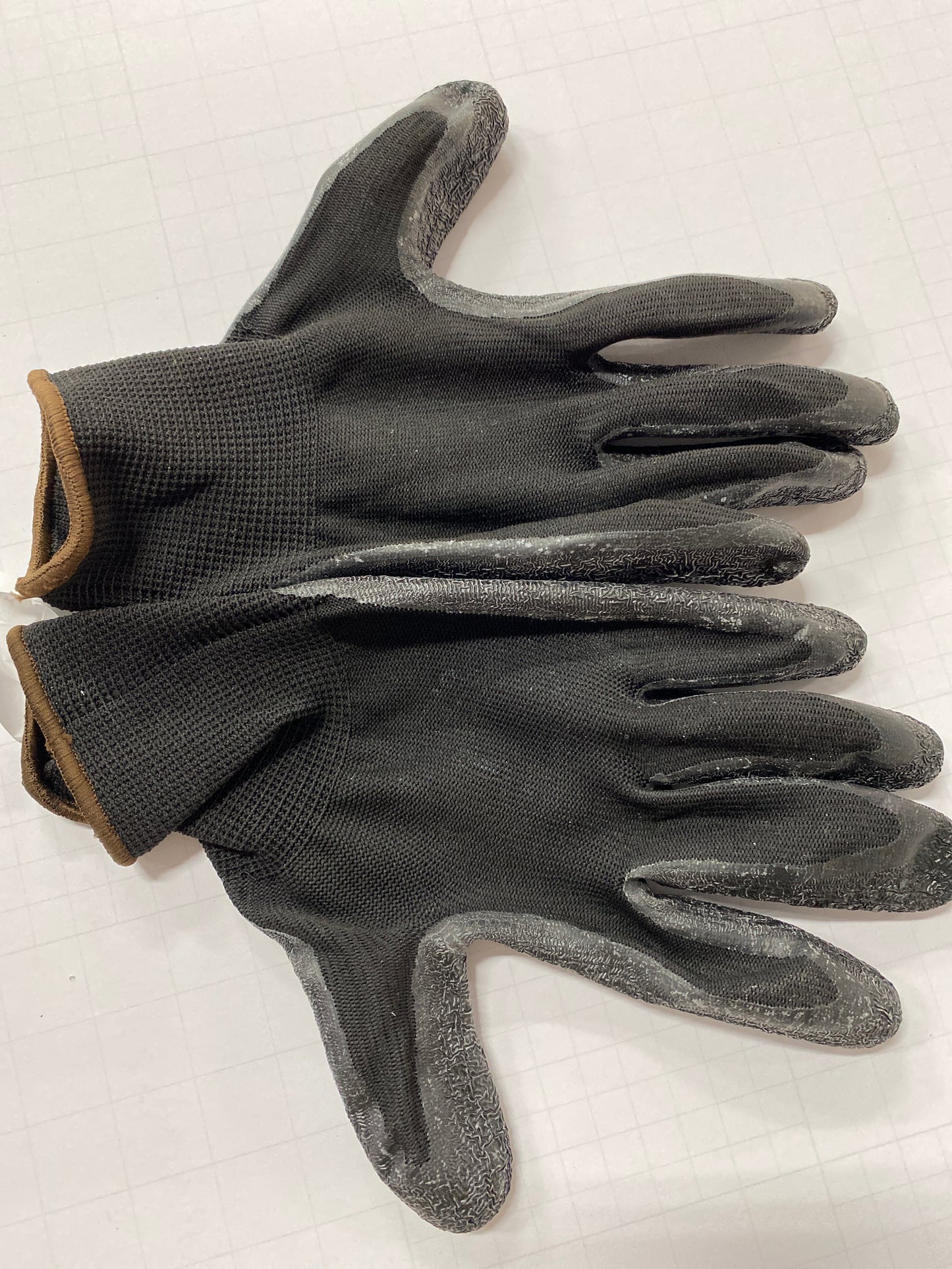 Working gloves
