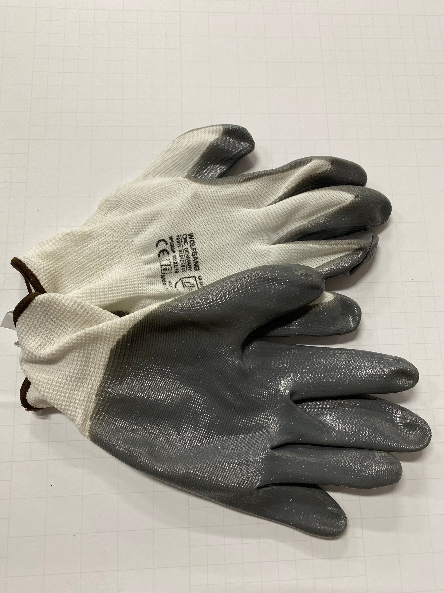 Working Gloves