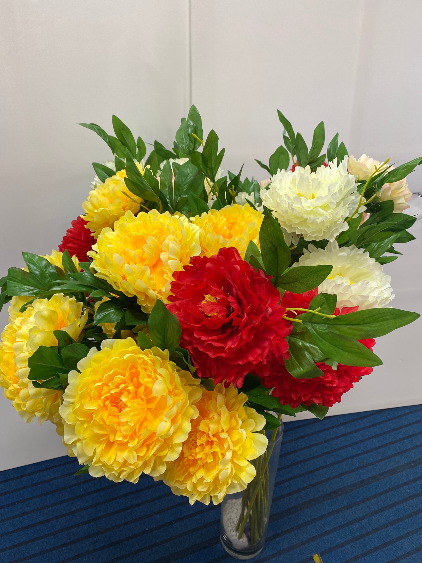Flower Peony FL1507-3