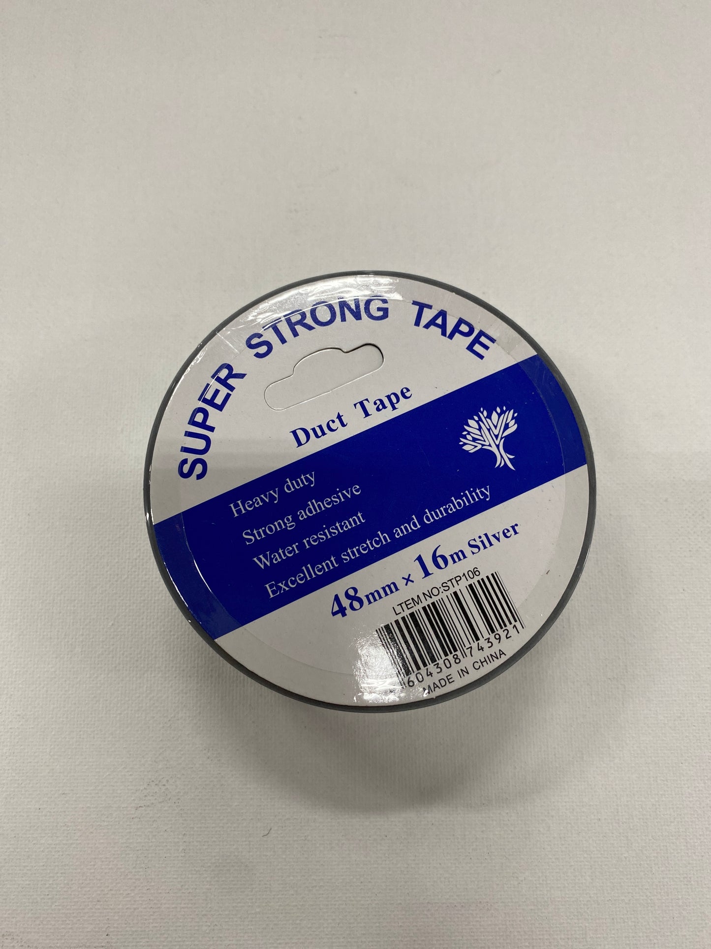 PVC Duct Tape. Stp106