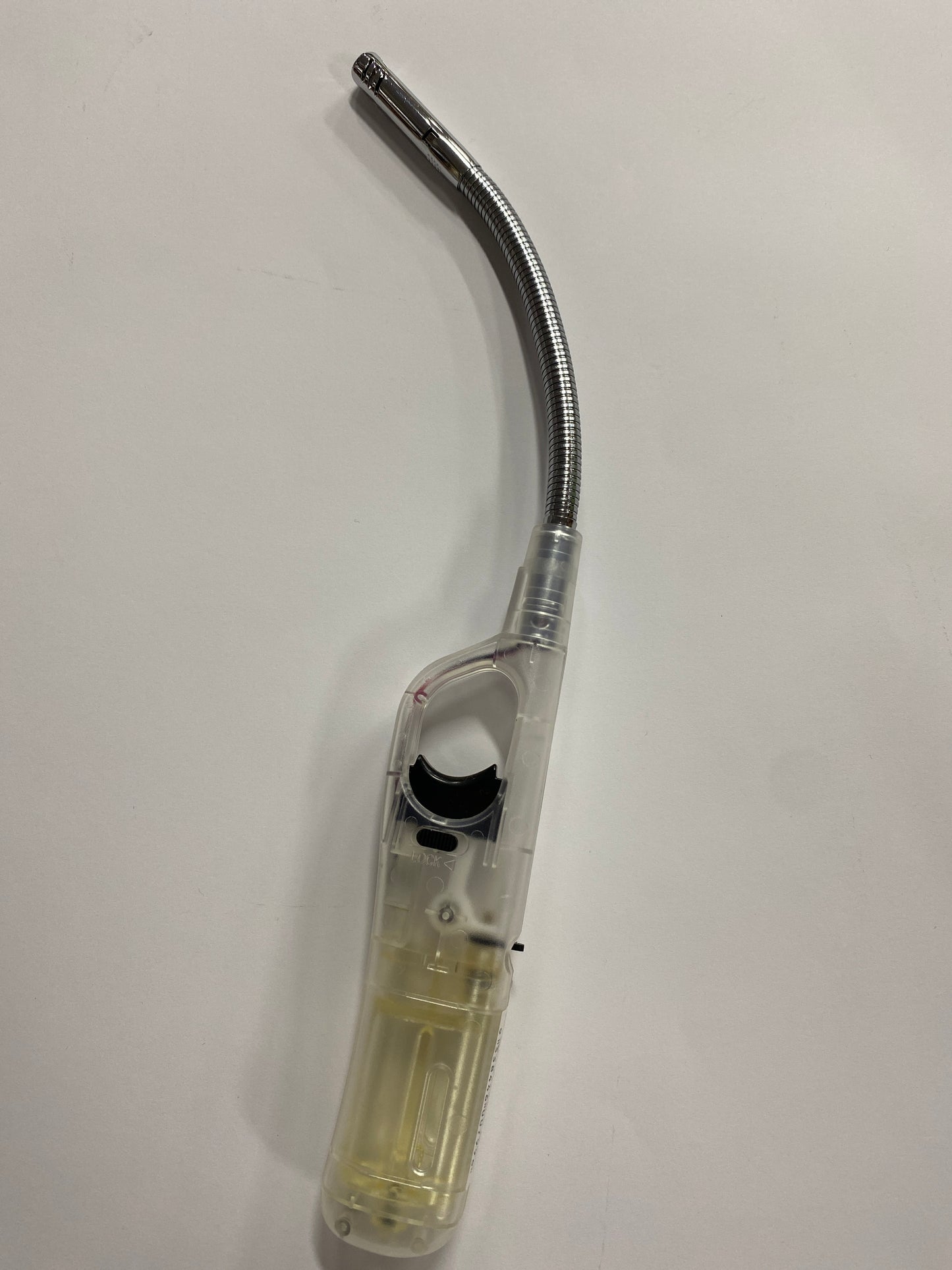 Bent Norse lighter Ho-095
