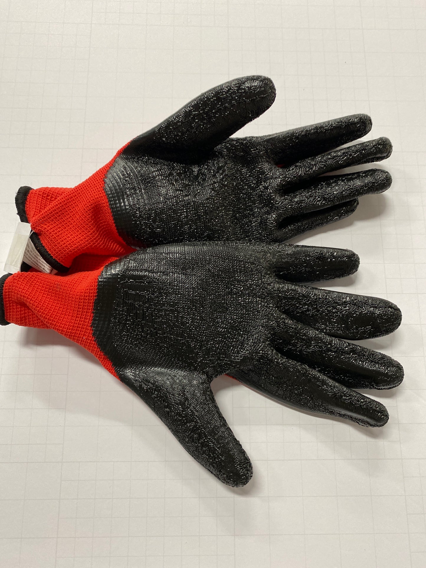 Working gloves