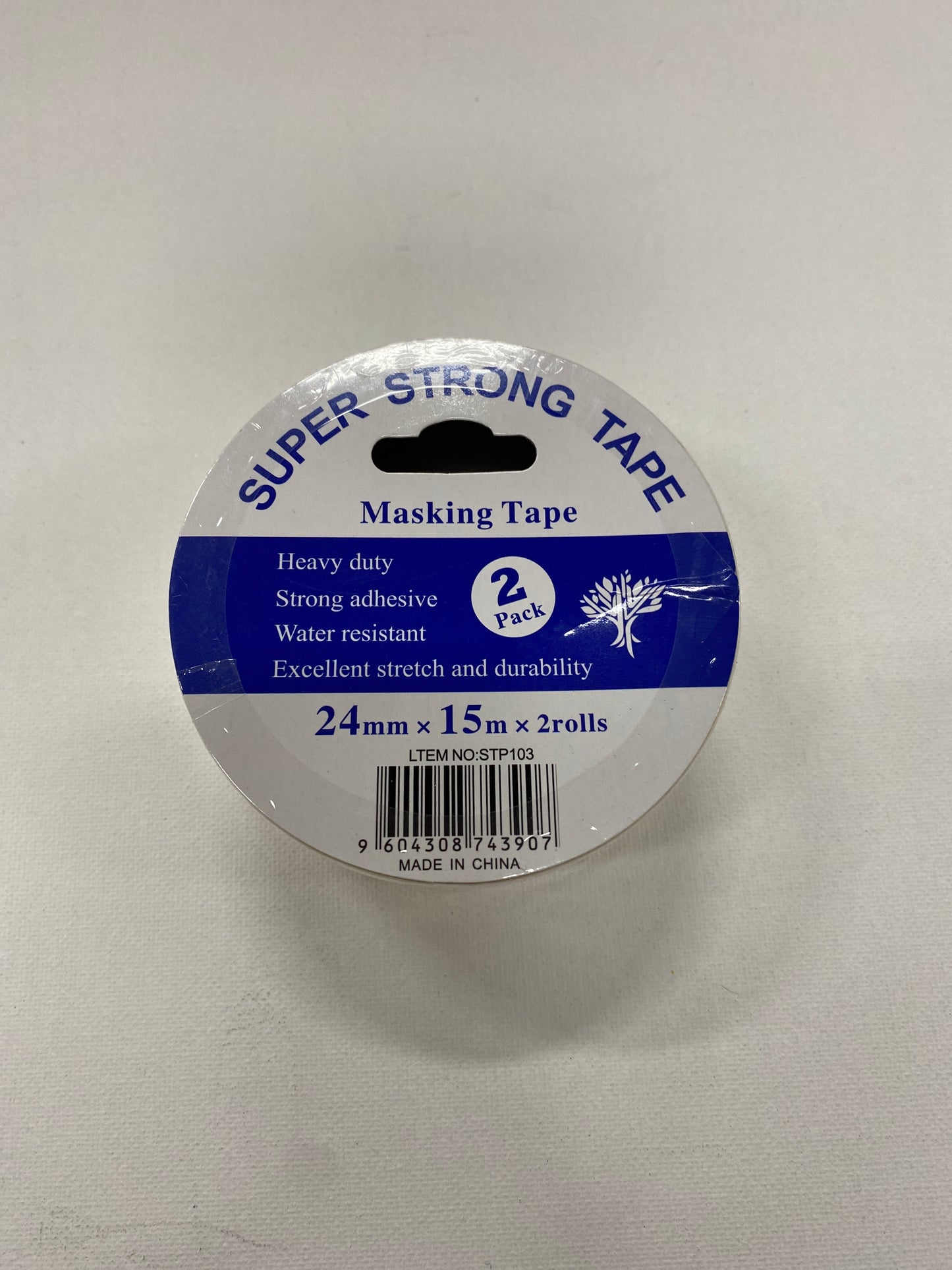 Masking Tape . Stp103
