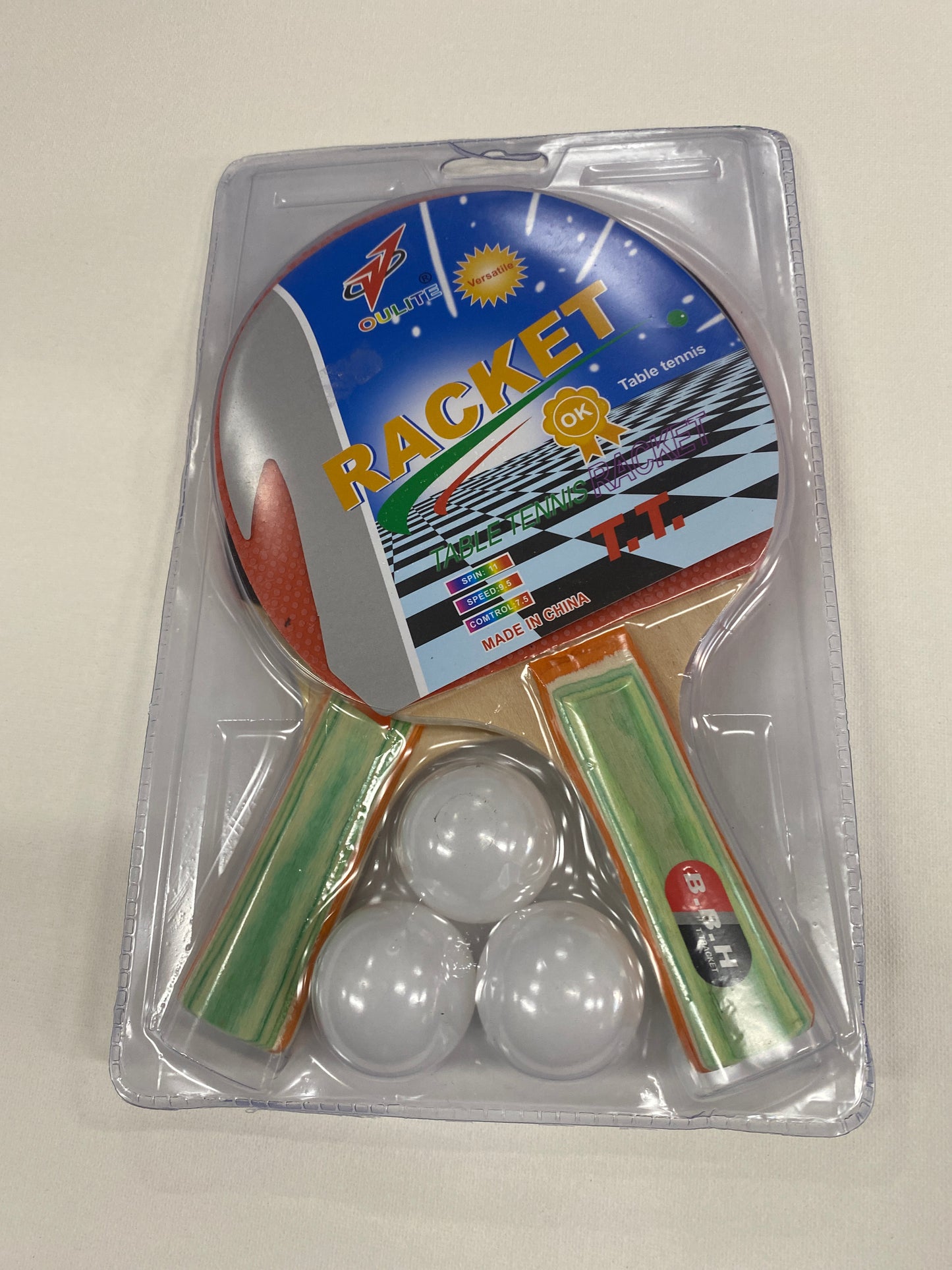 Table Tennis Set . S903