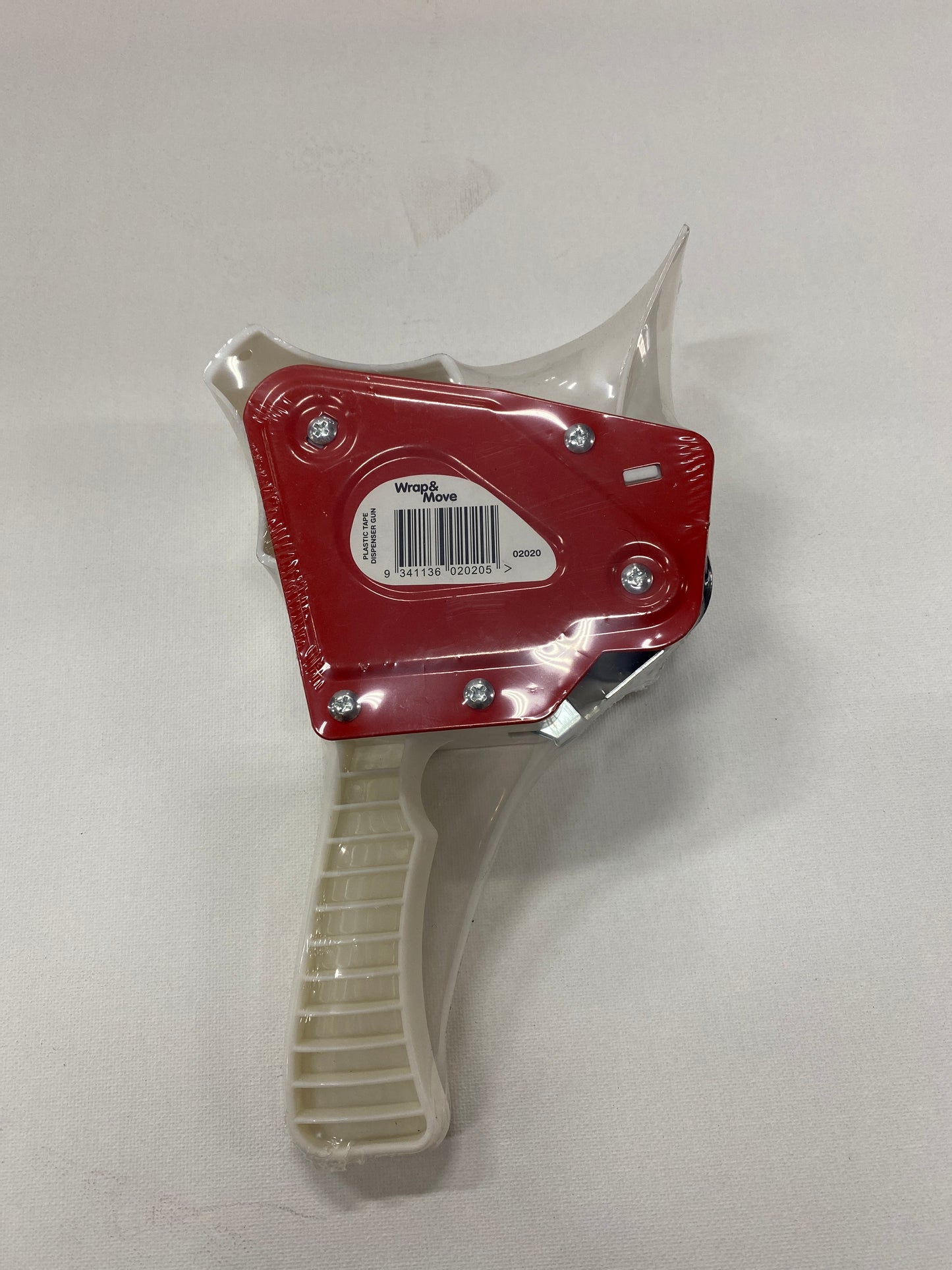 Tape dispenser 02020