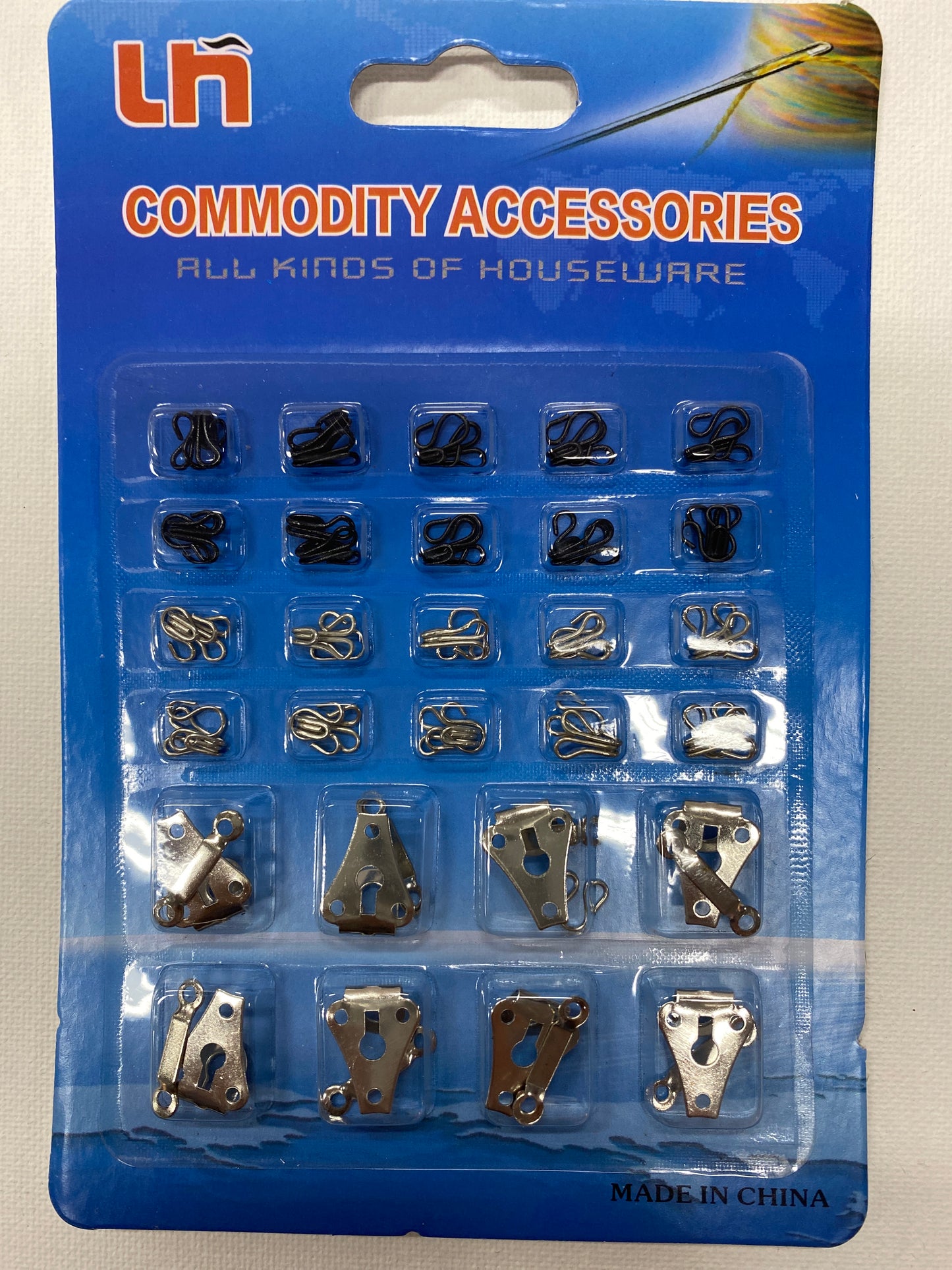 Sewing Kit -hook Cr-221