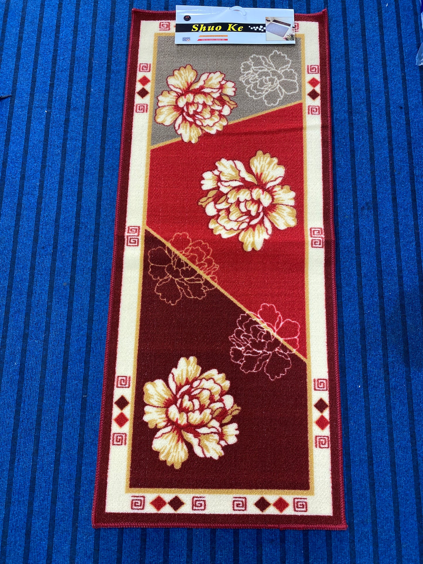 kitchen Carpet 50 x120cm YU3780