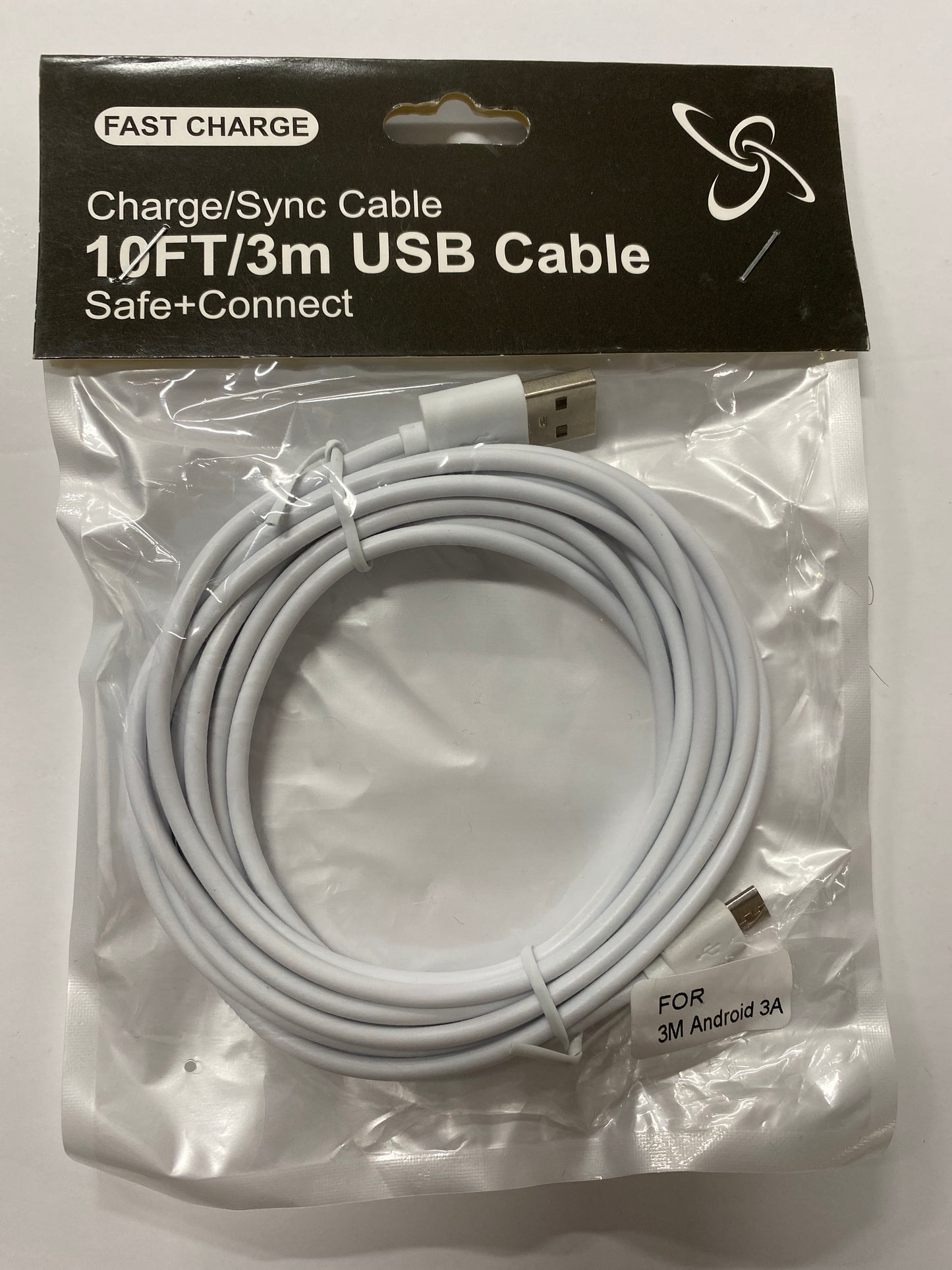 Charge/sync Cable 3m Gpel1634