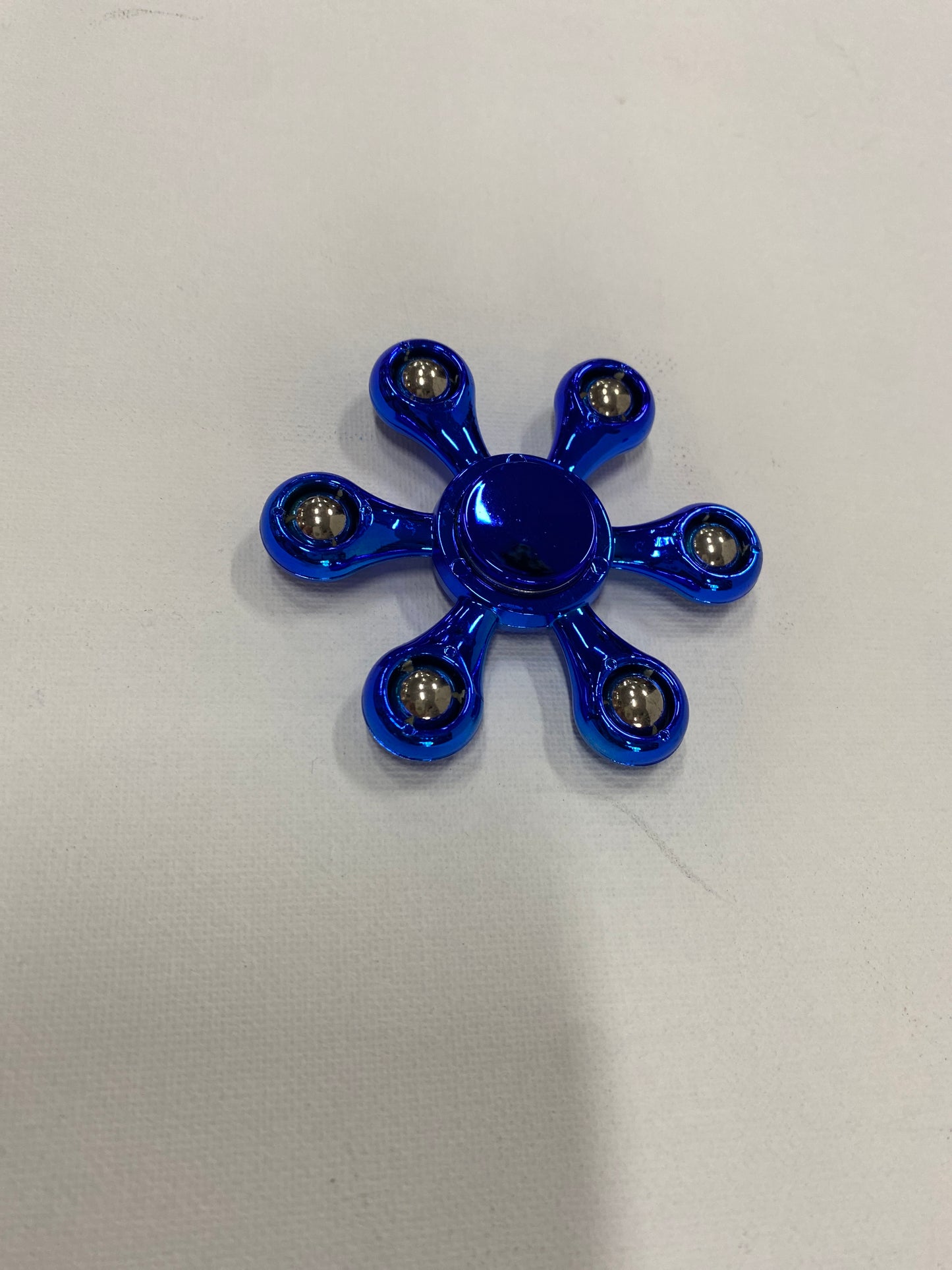 Finger gyro SP-1