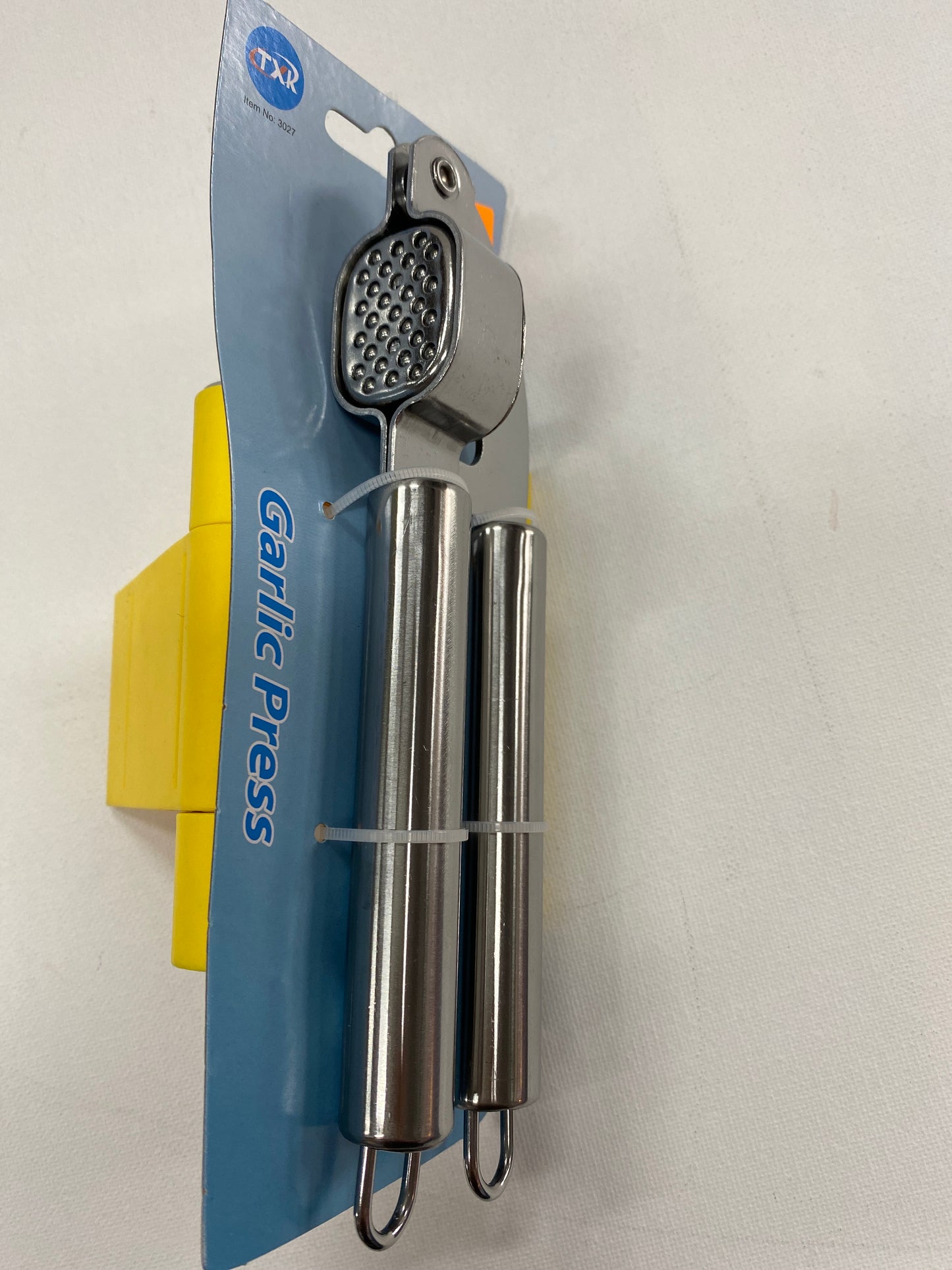 Garlic press 3027