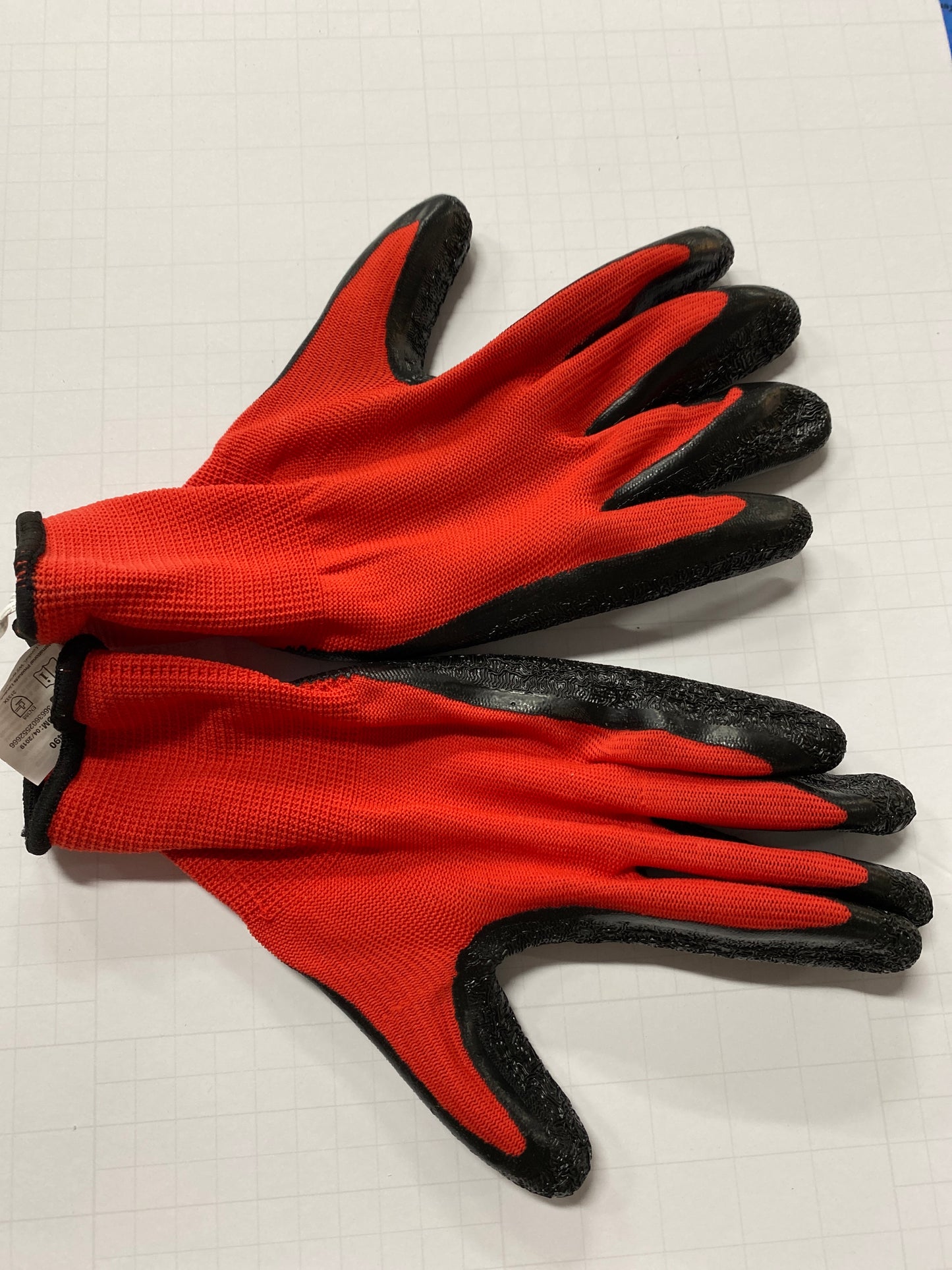 Working gloves