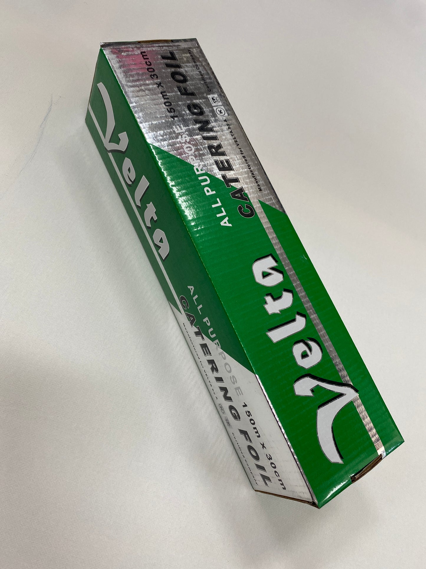 Catering Foil 30cm x 150m. VAF30