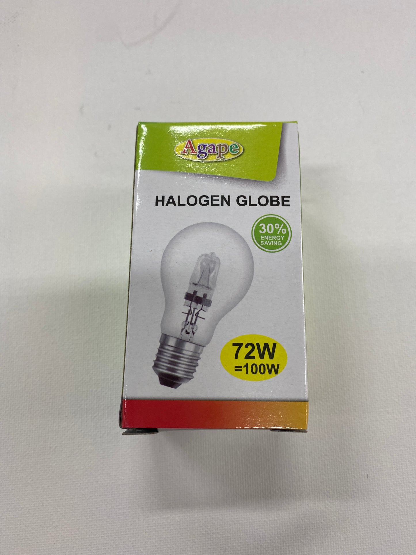 Globe Scew 72w. 0117