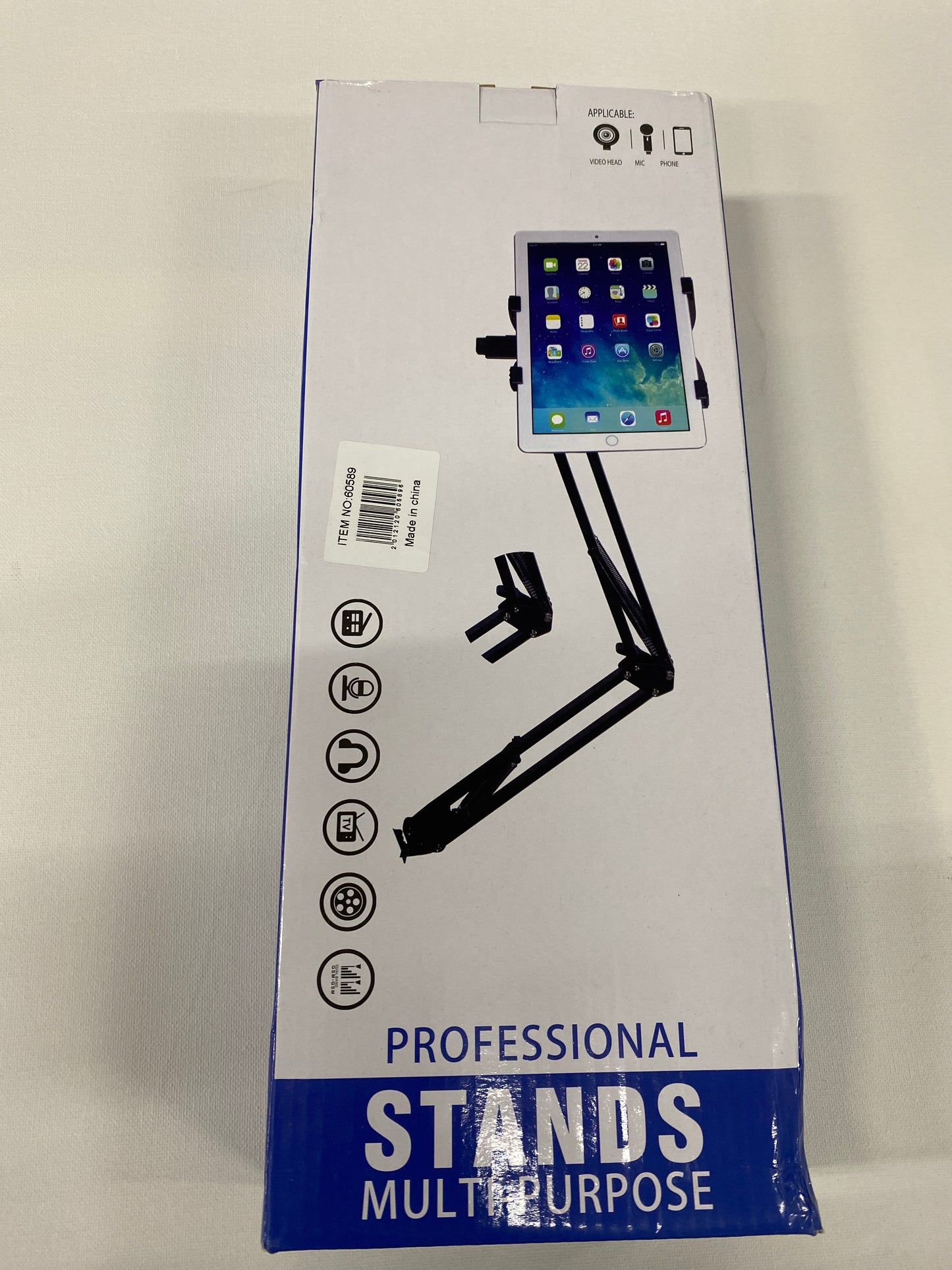 Table Mobil Holder . 60589