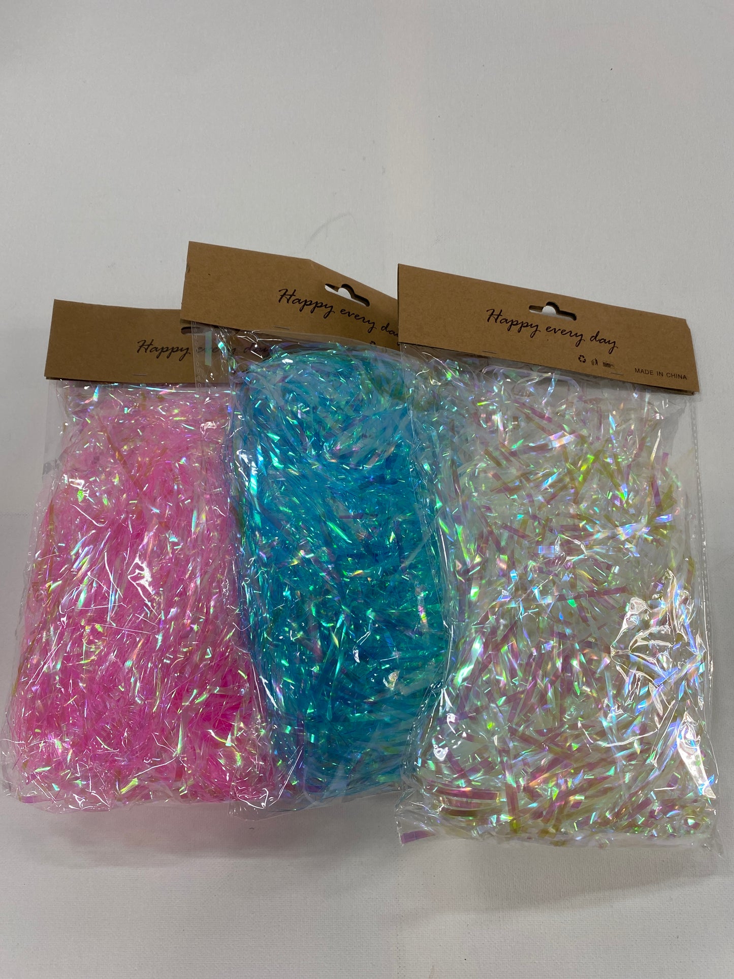 Shredded Cellophane 50g. CR-18