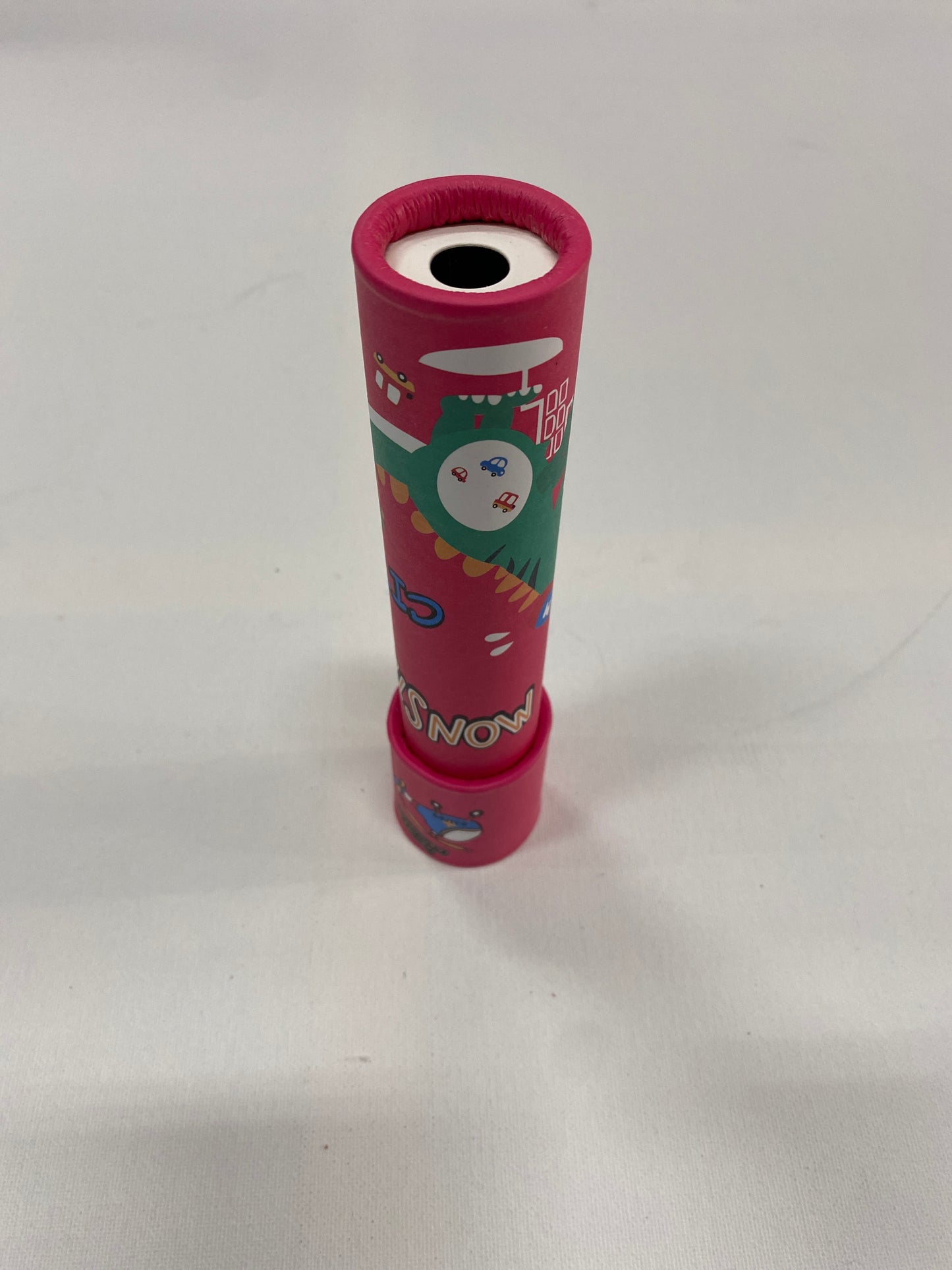 Kaleidoscope KA-1