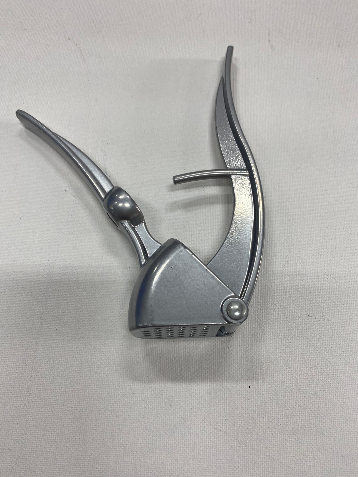 Garlic Press . Gpkt0531