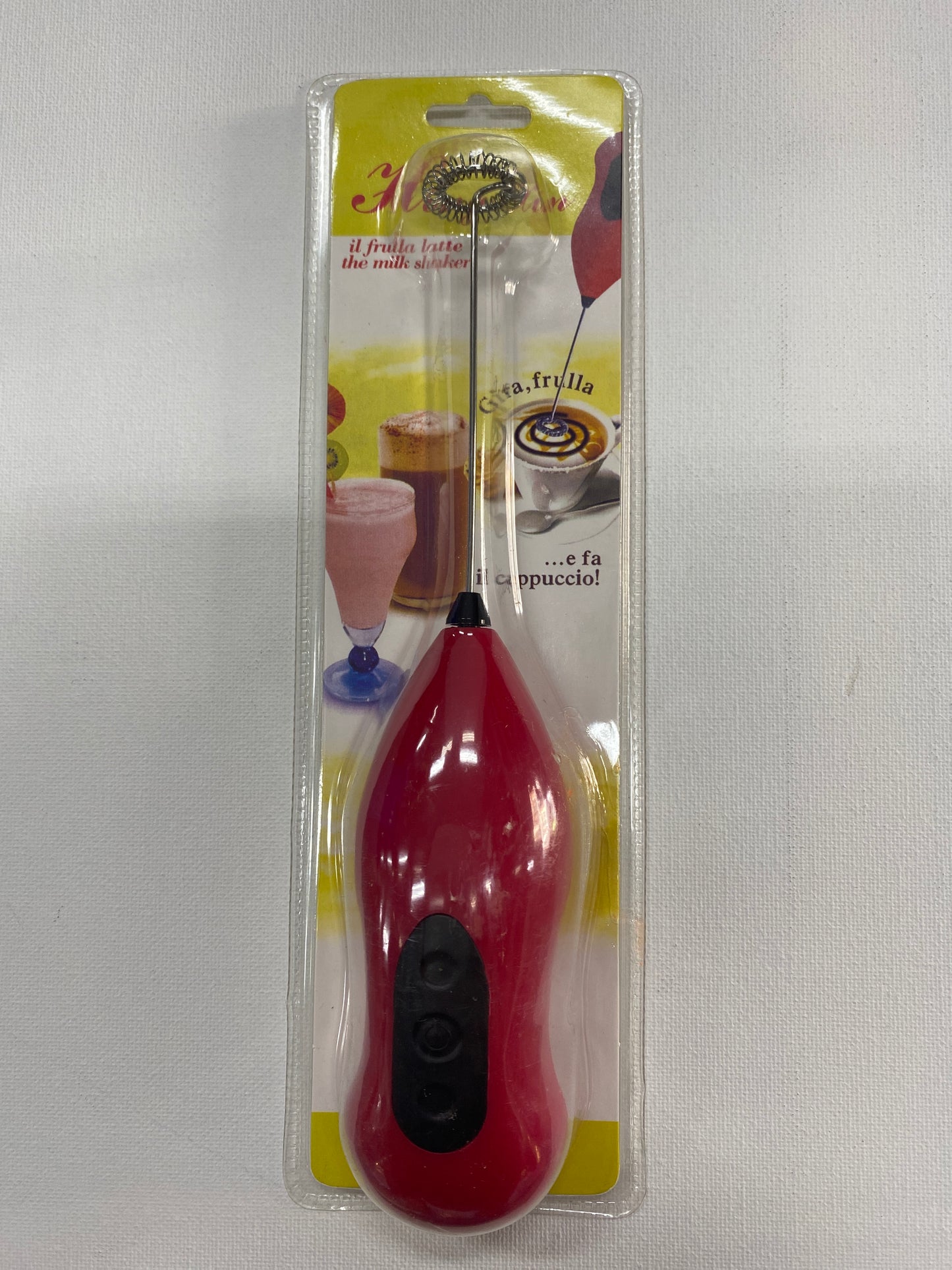 Milk Frother whisk. 926-66