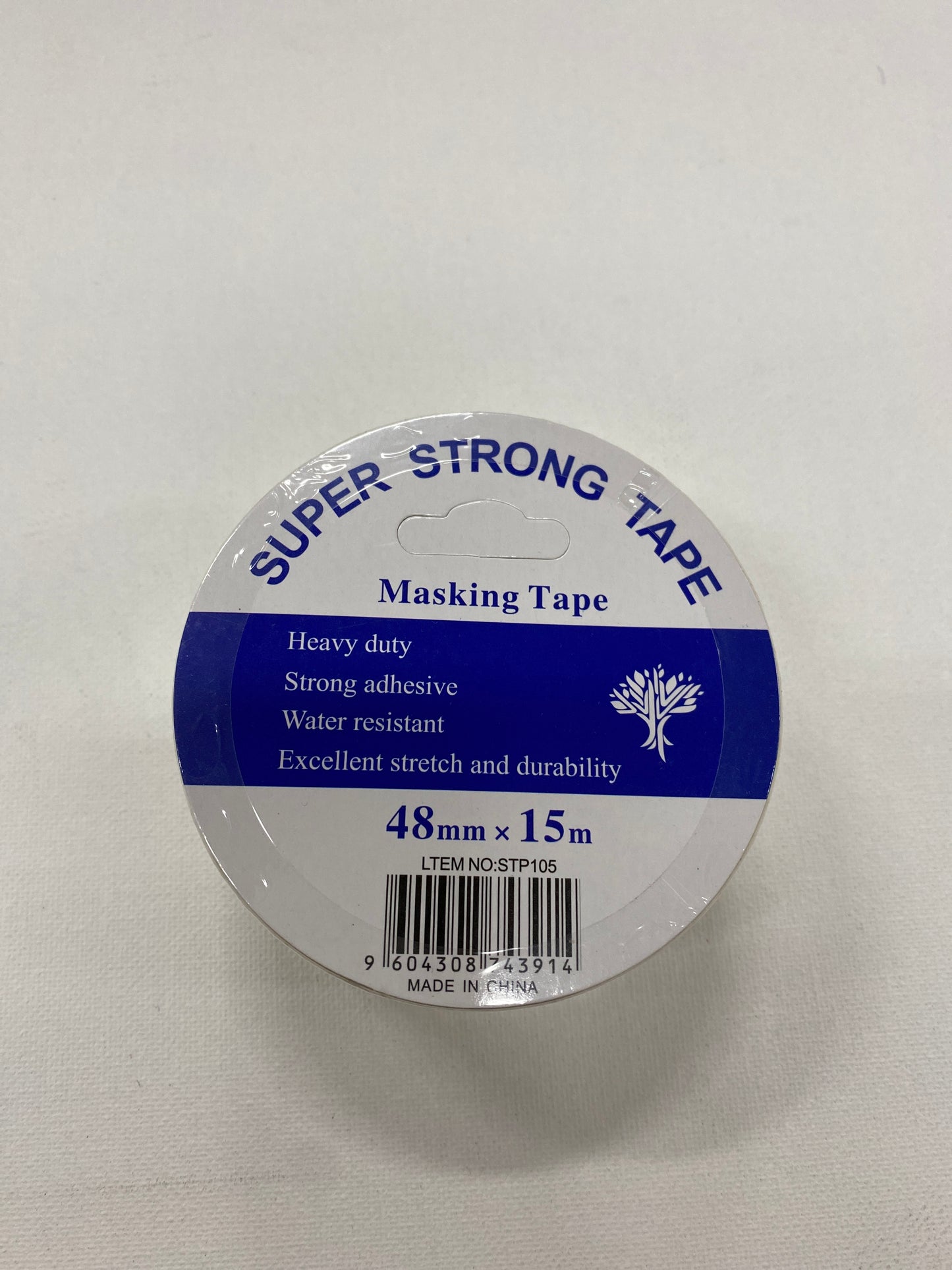 Masking Tape. Stp105