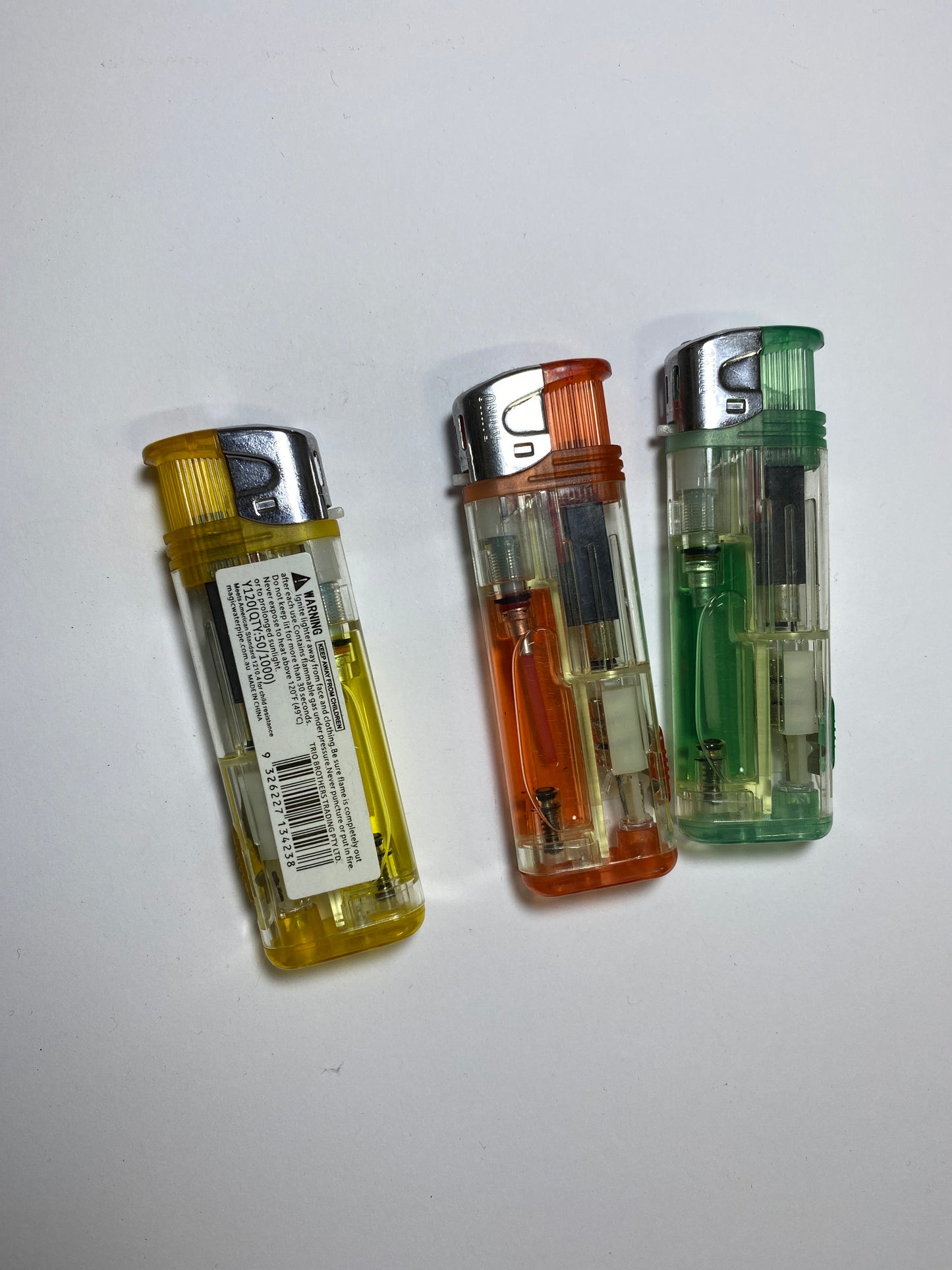 Jet cig lighter Y120