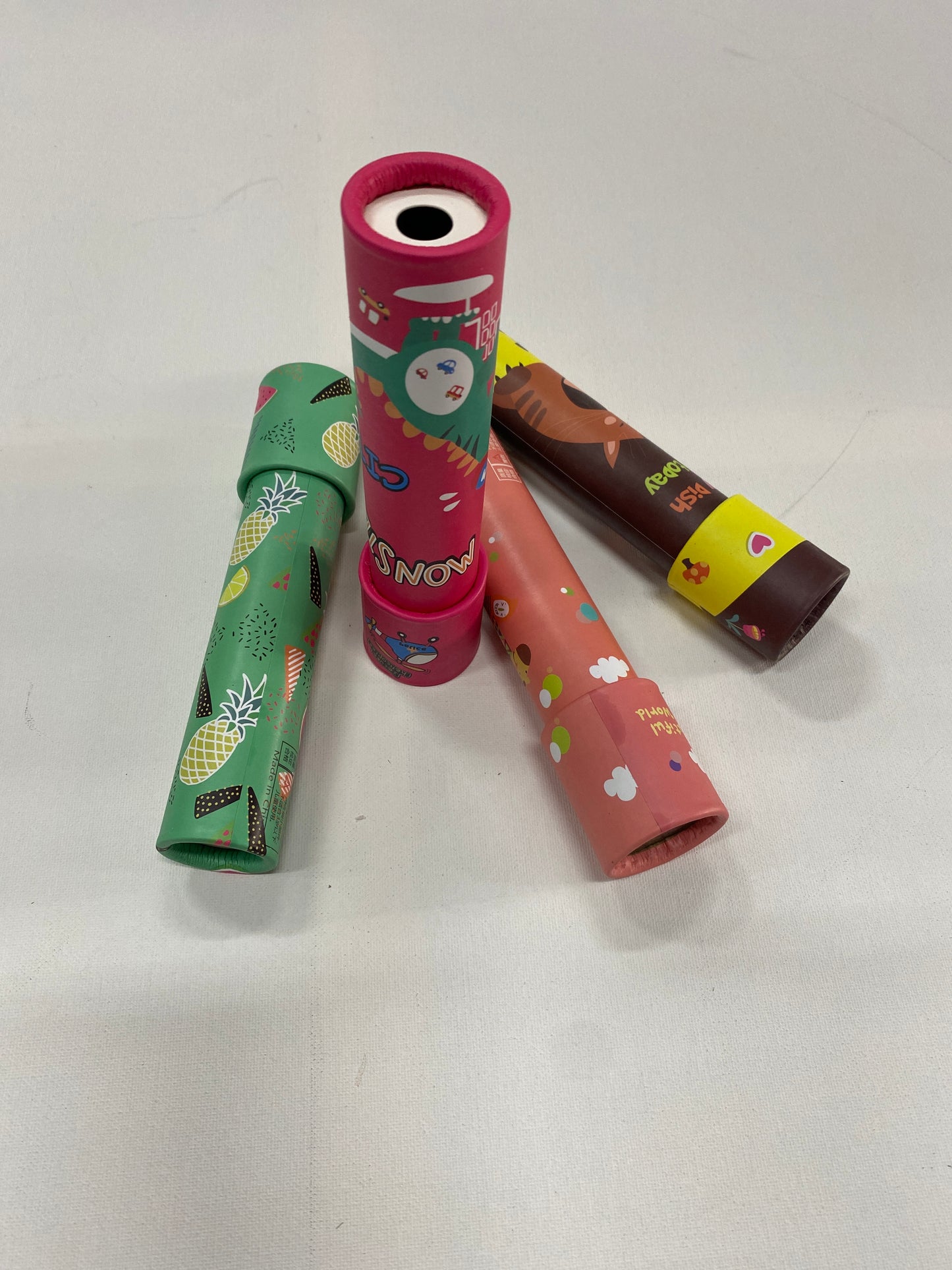 Kaleidoscope KA-1