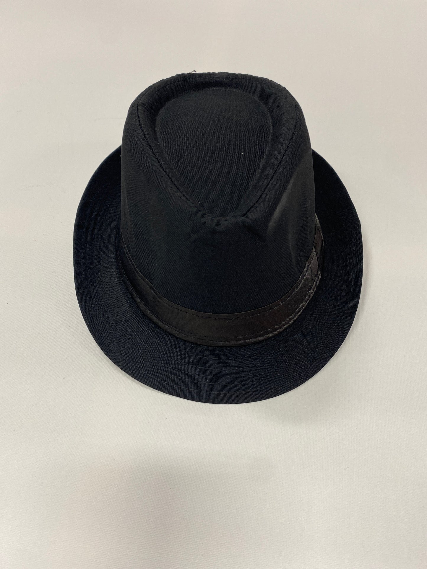 Man hat black ZS-6