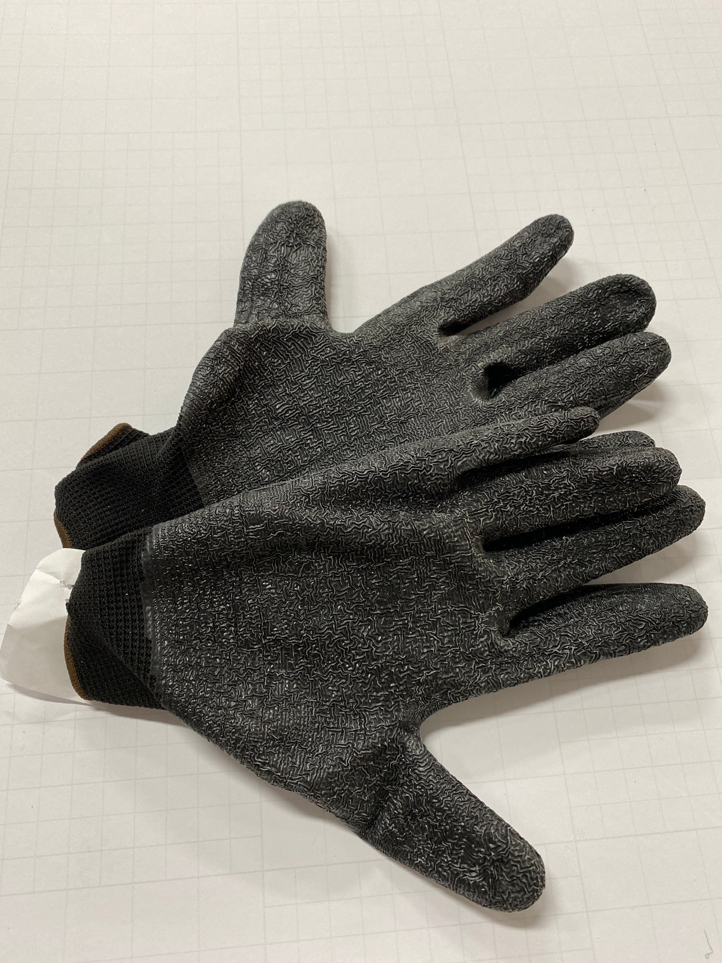 Working gloves
