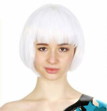 Bob Wig White. 22401