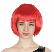 Bob Wig Red. 22402