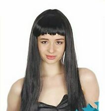 Long Wig Black.22450