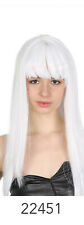 Long Wig White.22451