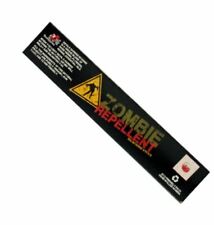 New Moon Zombie Repellent Incense Sticks -15g Relaxation Aroma Meditation
