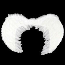 Angel Wings (Large) WHITE 10340-02