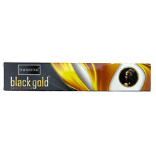 15g Incense Stick Aroma Fragrance Satya Nag Champa Scent New Moon Nadita HEM