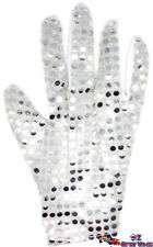 Short Sequin Glove 18610