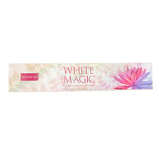 15g Incense Stick Aroma Fragrance Satya Nag Champa Scent New Moon Nadita HEM