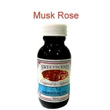 50ml Sweetscents Essential Oil Home Fragrance Oil Burner Australian Made.IN22