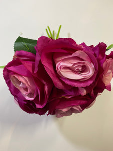 Rose Flower. FL1511