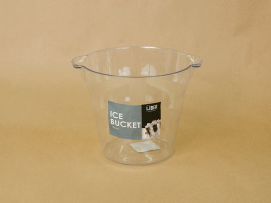 ICE BUCKET 19CM  KIT1088