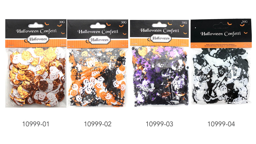 Halloween Confetti-pumkin (10999-01)
