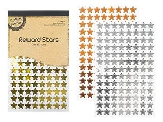 REWARD STARS/9. CRAFT 274741