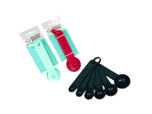 MEASURING SPOONS  KTH075